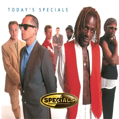 Today's Specials - The Specials Today's Specials - The Specials
