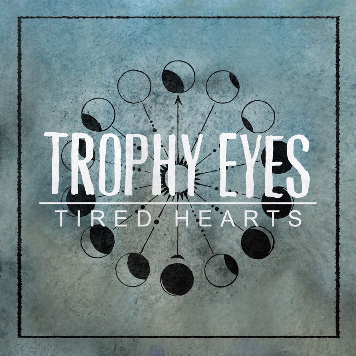 Tired песня. Trophy Eyes. Tired Heart. Music tired.