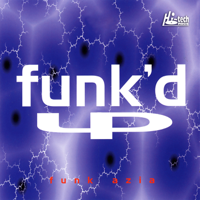 Various Artists - Funk'd Up artwork