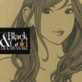 BLACK & GOLD artwork