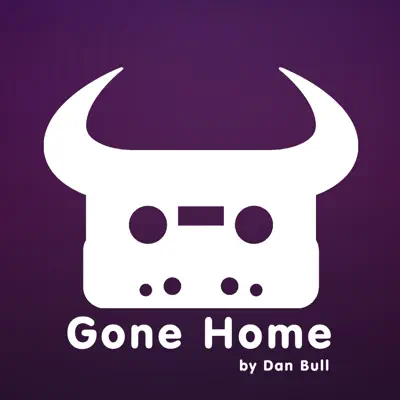 Gone Home - Single - Dan Bull