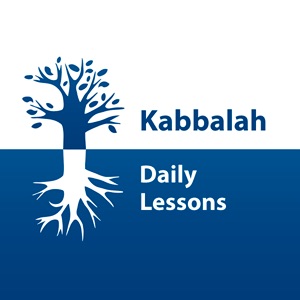 The Science of Kabbalah. Daily Lessons cover