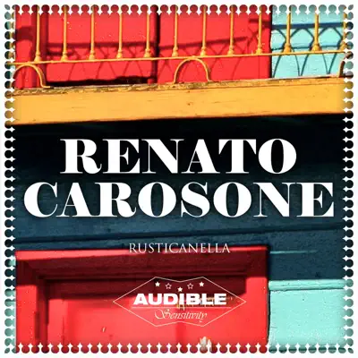 Rusticanella - Renato Carosone