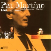 Pat Martino - Oleo