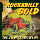 Rockabilly Gold Masters - Multi-interprètes