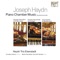 Concertino in F Major, Hob. XVIII:F2: II. Adagio - Haydn Trio Eisenstadt lyrics