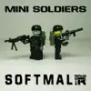 Mini Soldiers - Single album lyrics, reviews, download