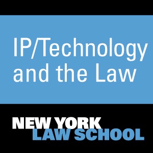 IP/Technology and the Law - Video cover