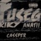 Fuseg (feat. Cassper Nyovest & Anatii) artwork