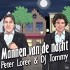 Mannen Van De Nacht - Single