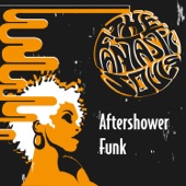 Aftershower Funk (Pt.1) artwork