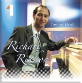 Richard Rikkon - Čarovný klavír I. artwork