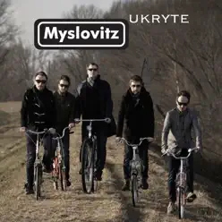 Ukryte (Radio Edit) - Single - Myslovitz Ukryte (Radio Edit) - Single - Myslovitz