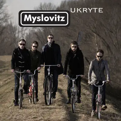 Ukryte (Radio Edit) - Single - Myslovitz