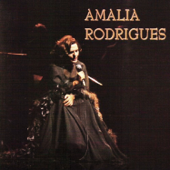 Barco Negro (Live) - Amália Rodrigues