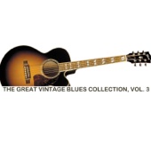 The Great Vintage Blues Collection, Vol. 3 artwork