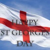 Happy St Georges Day, 2014