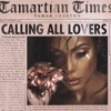Calling All Lovers (Deluxe) artwork
