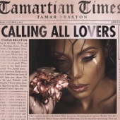 Calling All Lovers  cover
