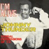 I'm Alive / Verbal Expressions - Single