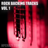 Latin Rock Am 105 (feat. Hanspeter Kruesi) - HPCrazy