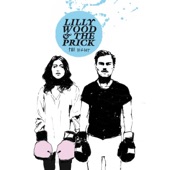 The Fight (Deluxe Version) cover