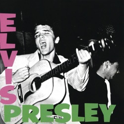 Elvis Presley - I'm Counting On You