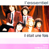 L'essentiel cover