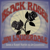 Black Roses artwork