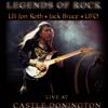 Legends of Rock: Live at Castle Donington