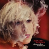 Marianne Faithfull - I Get Along Without You Very Well