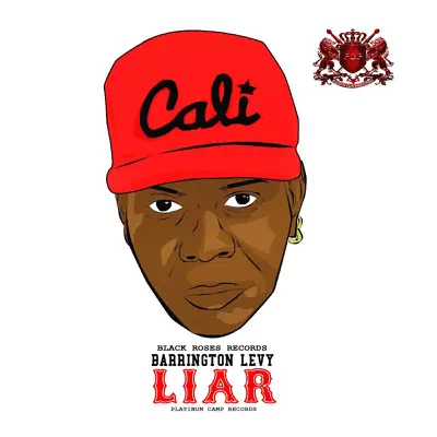 Liar - Single - Barrington Levy