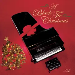 A Black Tie Christmas - Attila Fias A Black Tie Christmas - Attila Fias