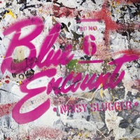 Noisy Slugger Blue Encount Music China Newest And Hottest Music