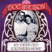 Doc Watson - No Telephone In Heaven