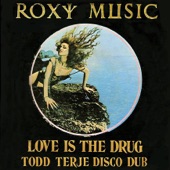 Love Is the Drug (Todd Terje Disco Dub) artwork