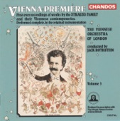 Vienna Premiere, Vol. 3 artwork