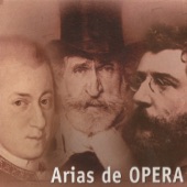 Arias de Ópera artwork