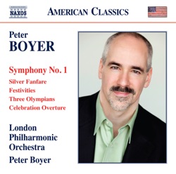 London Philharmonic Orchestra - Symphony No. 1: III. Adagio