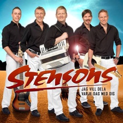 Stensons - Om Du Går Nu
