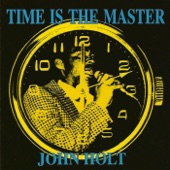 Time Is the Master artwork
