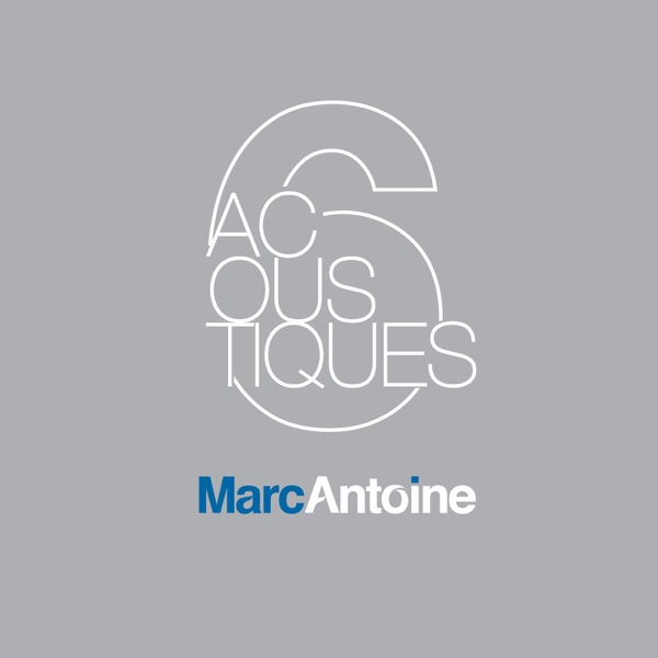Session acoustique - EP - Marc Antoine