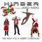 We Wish You a Merry Christmas (feat. Jared Weeks) - Hinder lyrics