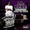 Swishahouse Remix - Universal Ghetto Pass