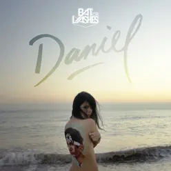 Daniel (Remixes) - Single - Bat For Lashes