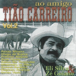 Eli Silva e Zé Goiano - Duas Cartas