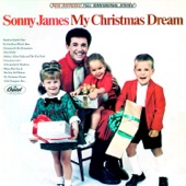 Sonny James - Christmas In My Hometown