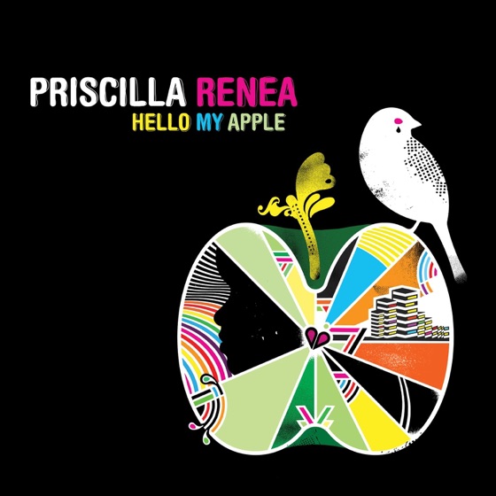 Cover artwork for Hello My Apple