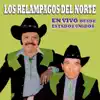 En Vivo Desde Estados Unidos album lyrics, reviews, download