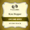 Love Came Gently (Studio Track) - EP album lyrics, reviews, download